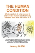 Cover: The Human Condition - WTM Publications and Communications Pty Ltd