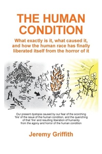 Enlarge image Cover: The Human Condition - WTM Publications and Communications Pty Ltd