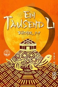 Abbildung von: Ein Tausend Li Bücher 7-9 - Starlit Publishing