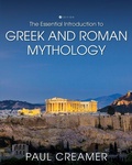 Cover: The Essential Introduction to Greek and Roman Mythology - Cognella, Inc
