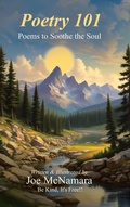 Cover: Poetry 101 - Tellwell Talent