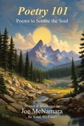 Cover: Poetry 101 - Tellwell Talent