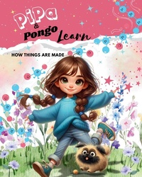 Abbildung von: Pipa & Pongo Learn - Literary Beginnings