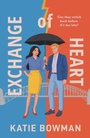 Cover: Exchange of Heart - Bedford Square Publishers