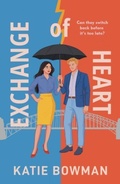 Cover: Exchange of Heart - Bedford Square Publishers