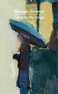 Enlarge image Cover: Letter to My Judge - Penguin