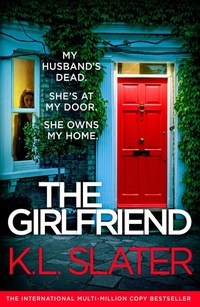 Enlarge image Cover: The Girlfriend - Bookouture