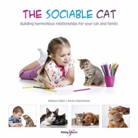 Abbildung von: The Sociable Cat - Blink Publishing