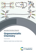 Cover: Organometallic Chemistry - RSC