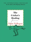Cover: The Cricket's Healing - Pushkin Press