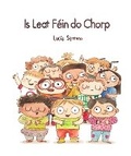 Cover: Is Leat Fein do Chorp - The Mercier Press