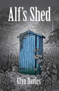 Cover: Alf's Shed - GLYN DAVIES