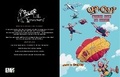 Cover: Up & Out: Activity Book for Seniors - Rose Mac