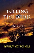 Cover: Telling The Dark - Bridge House Publishing