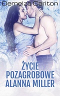 Cover: Zycie Pozagrobowe Alanna Miller - Lost Plot Press