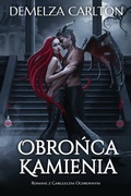 Cover: Obronca Kamienia - Lost Plot Press