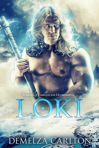 Enlarge image Cover: Loki - Lost Plot Press