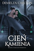 Cover: Cien Kamienia - Lost Plot Press