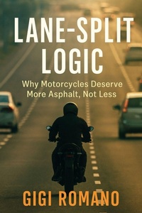 Abbildung von: Lane-Split Logic - Independently Published