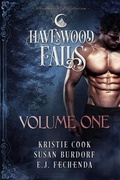 Cover: Havenwood Falls Volume One (Havenwood Falls Collections, #1) - Ang'dora Productions, LLC