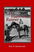 Cover: The Harrowed Runner - Azalea Art Press