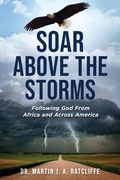 Cover: Soar Above the Storms - Orison Publishers, Inc.