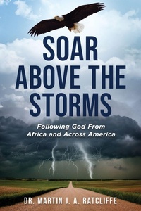 Enlarge image Cover: Soar Above the Storms - Orison Publishers, Inc.
