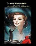 Cover: The Shaver Mystery Magazine Vol 2 No 2 1948 - Editorial Nuevo Mundo