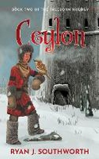 Enlarge image Cover: Ceylon - Encourage Kids