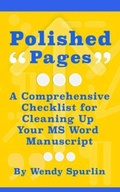 Cover: Polished Pages - ArmLin House