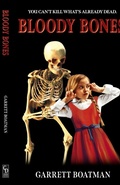 Cover: Bloody Bones - Cemetery Dance Publications