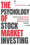 Cover: The Psychology of Stock Market Investing - Hidden Alpha Capital LLC