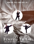 Cover: Fengyang Tai Chi - Book Writing Maestros
