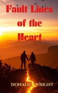Cover: Fault Lines of the Heart - GGR Jewelry Appraisals