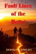 Cover: Fault Lines of the Heart - GGR Jewelry Appraisals