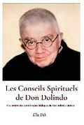 Cover: Les Conseils Spirituels de Don Dolindo - Centro Studi Sac. Dolindo Ruotolo