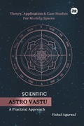 Cover: Scientific Astro Vastu - INKSCRIBE PUBLSIHIN PRIVATE LIMITED
