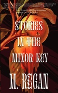 Cover: stories in the minor key - Sobelo Books