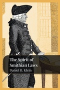 Cover: The Spirit of Smithian Laws - Fraser Institute