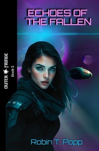 Enlarge image Cover: Echoes of the Fallen - Larkspur Lane Publishing, LLC
