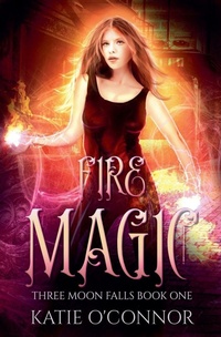 Enlarge image Cover: Fire Magic - Snarky Heart Press