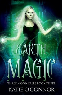Enlarge image Cover: Earth Magic - Snarky Heart Press