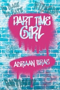 Cover: Part Time Girl - Renaissance Press