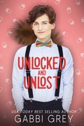 Cover: Unlocked and Unlost - Publishdrive