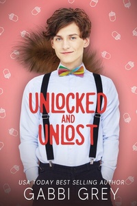Enlarge image Cover: Unlocked and Unlost - Publishdrive