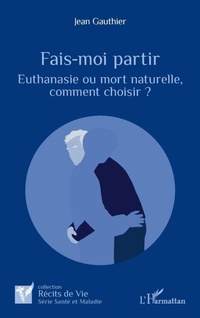 Enlarge image Cover: Fais-moi partir - Editions L'Harmattan