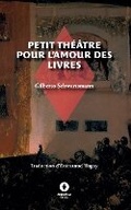 Cover: Petit Theatre pour l'amour des livres - Ardavena