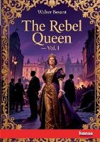 Enlarge image Cover: The Rebel Queen - Hansebooks