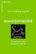 Bild: Quantentheorie - C.H.Beck Digital