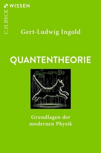 Bild vergrößern Bild: Quantentheorie - C.H.Beck Digital